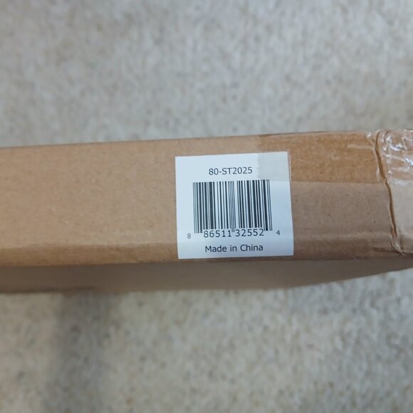 Petmakers artificial grass pee pad *NEW NEVER USED* - Picture 3 of 3